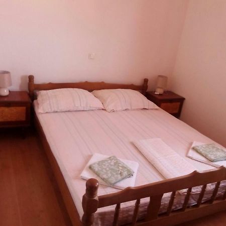 Apartment Zoki 1 Senj  Ngoại thất bức ảnh