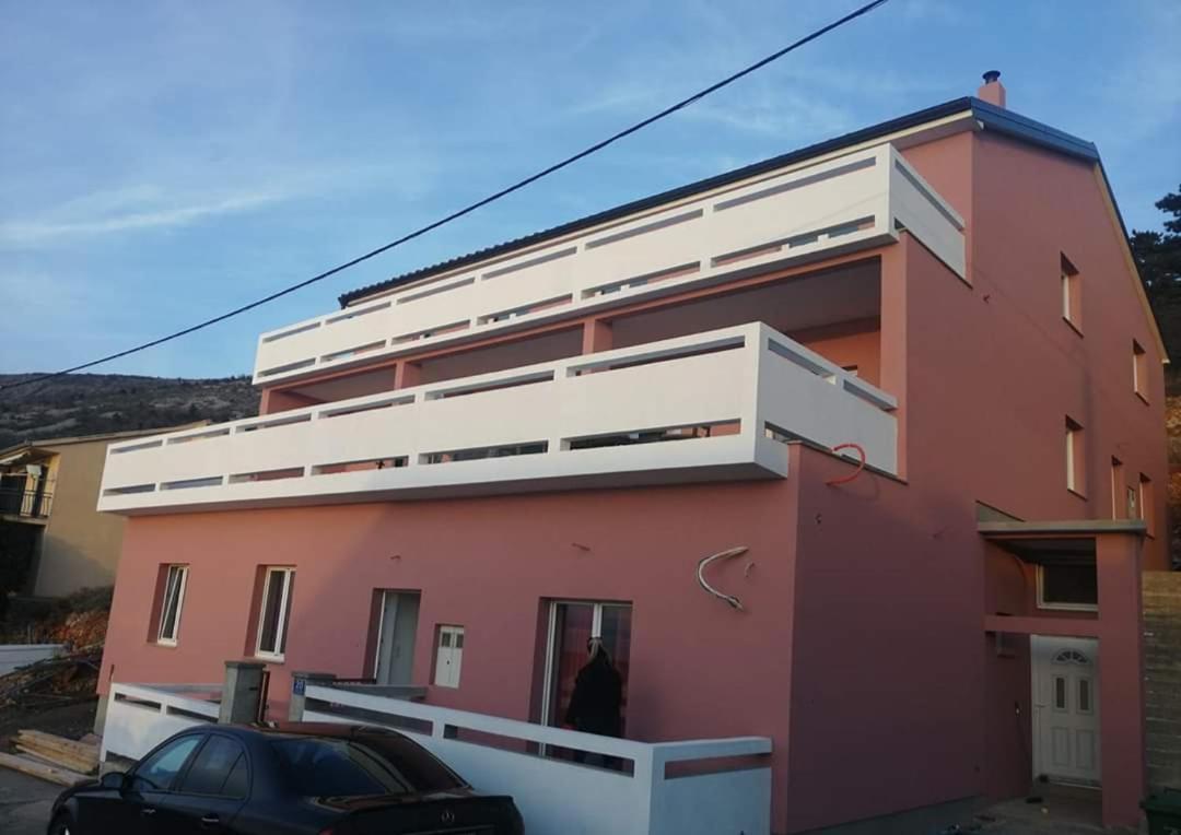 Apartment Zoki 1 Senj  Ngoại thất bức ảnh