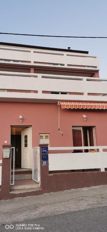 Apartment Zoki 1 Senj  Ngoại thất bức ảnh