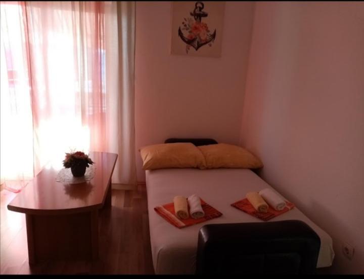 Apartment Zoki 1 Senj  Ngoại thất bức ảnh