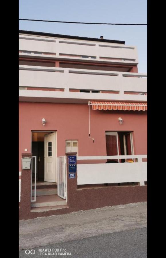 Apartment Zoki 1 Senj  Ngoại thất bức ảnh
