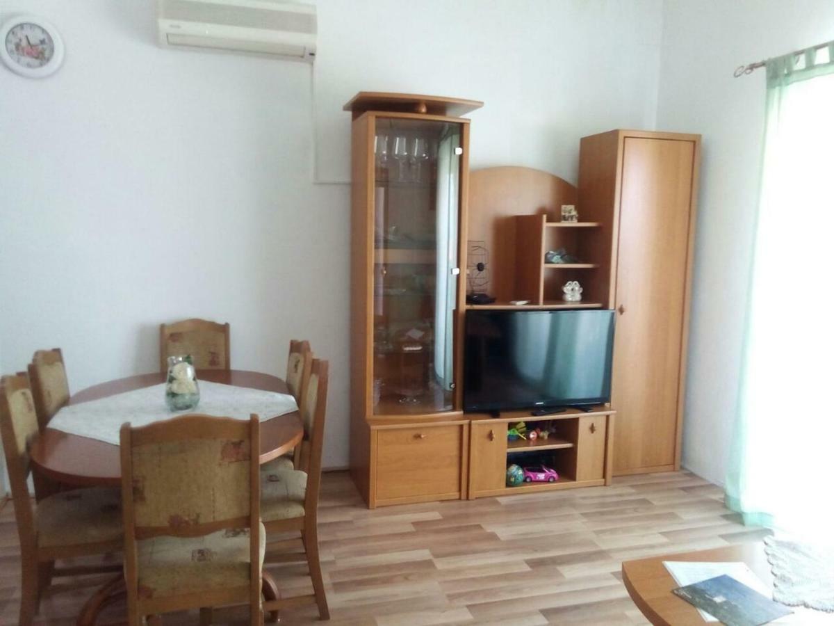 Apartment Zoki 1 Senj  Ngoại thất bức ảnh