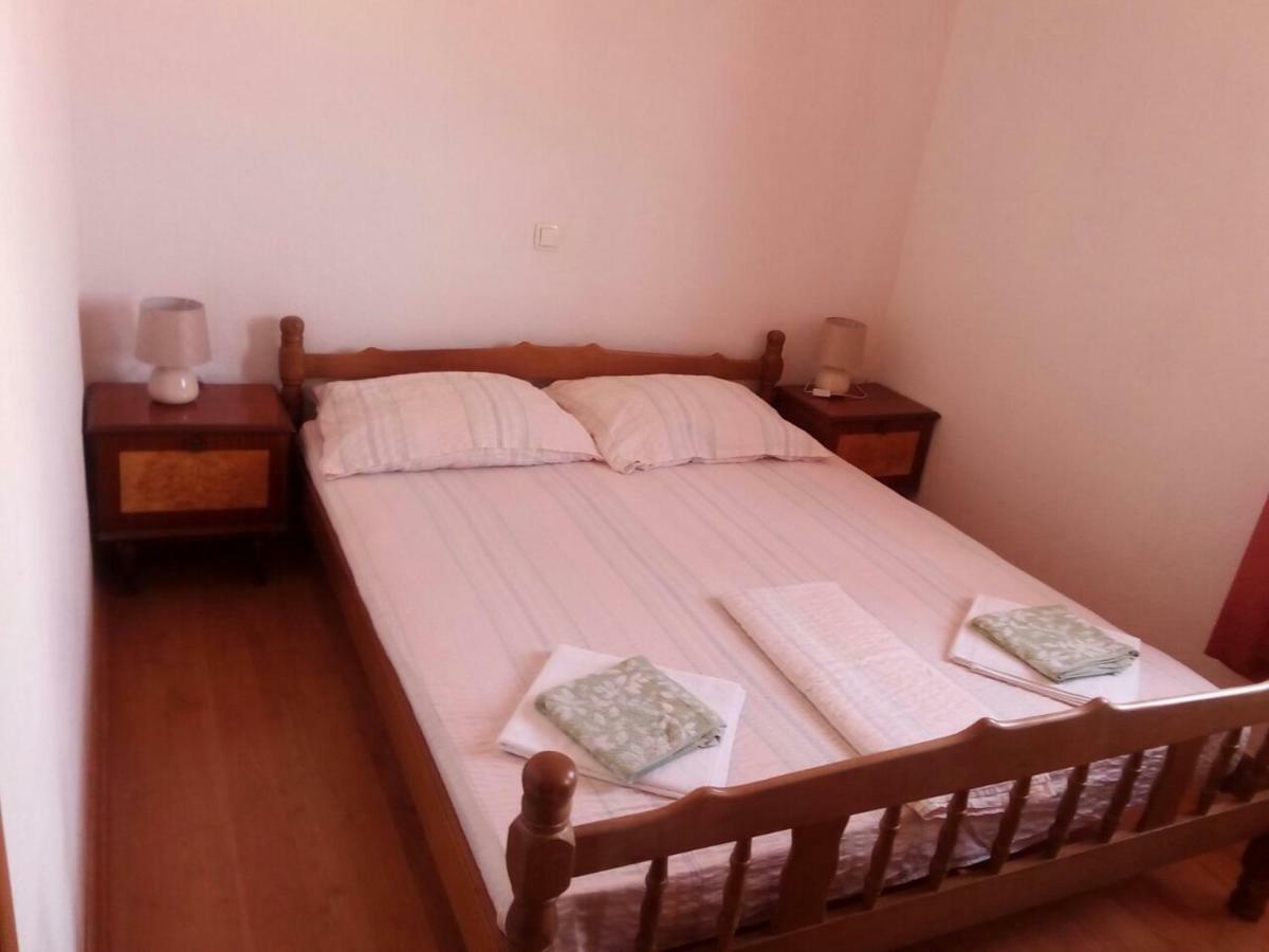 Apartment Zoki 1 Senj  Ngoại thất bức ảnh