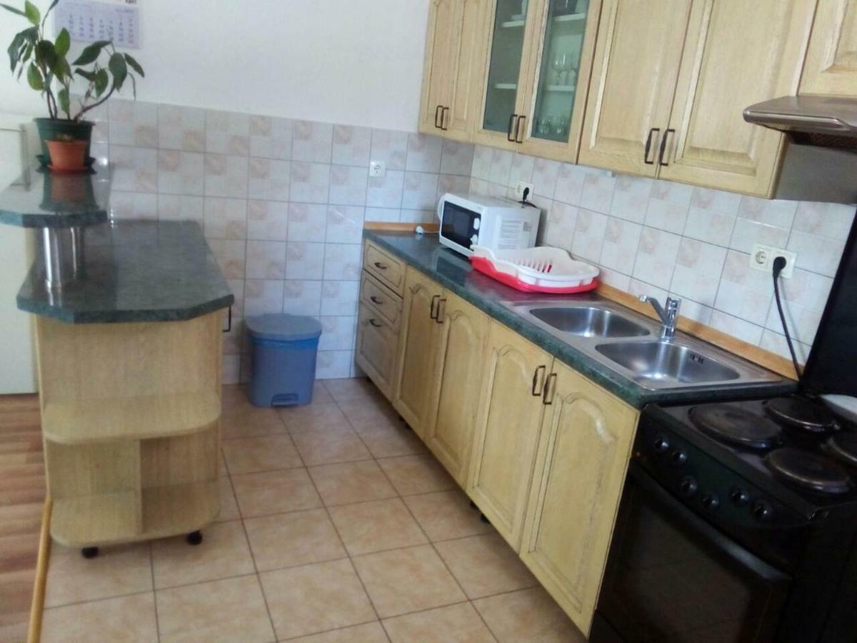 Apartment Zoki 1 Senj  Ngoại thất bức ảnh