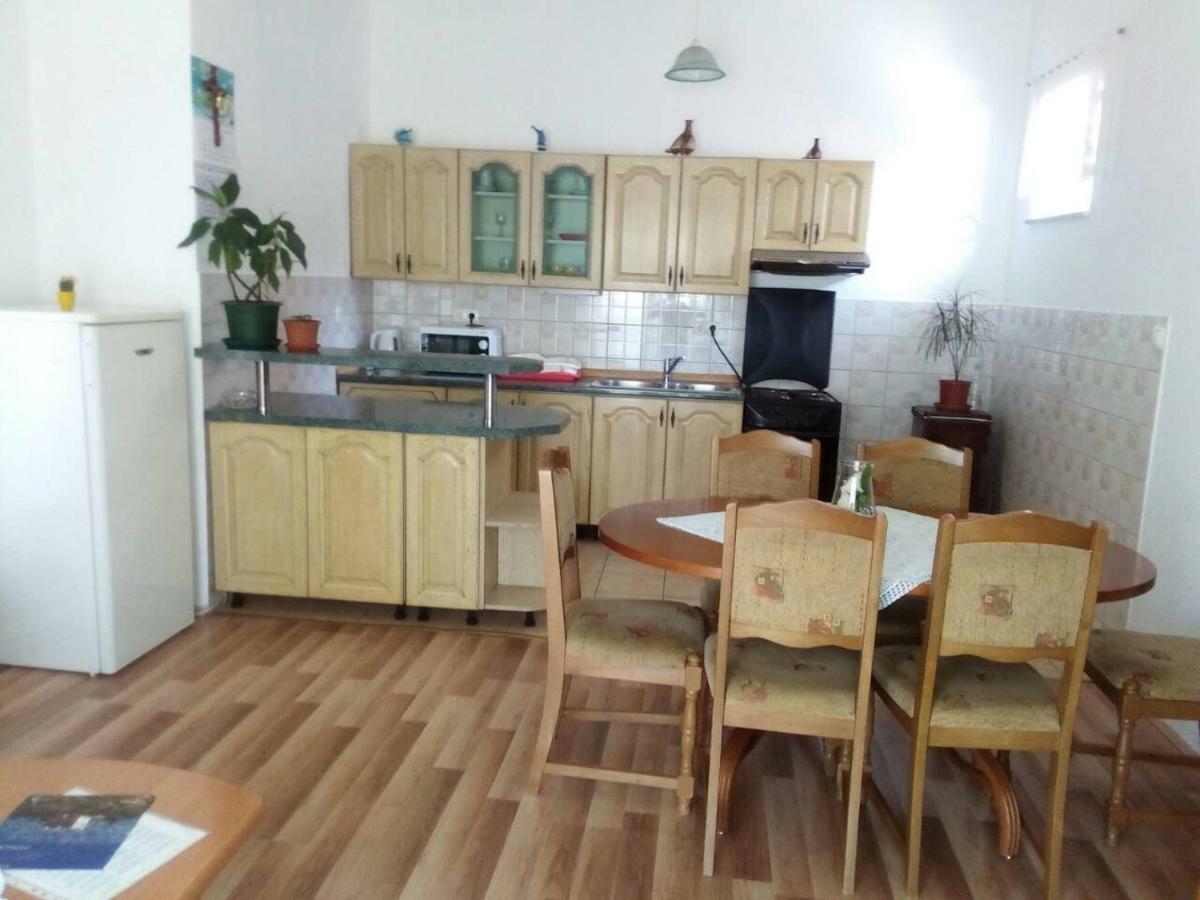 Apartment Zoki 1 Senj  Ngoại thất bức ảnh