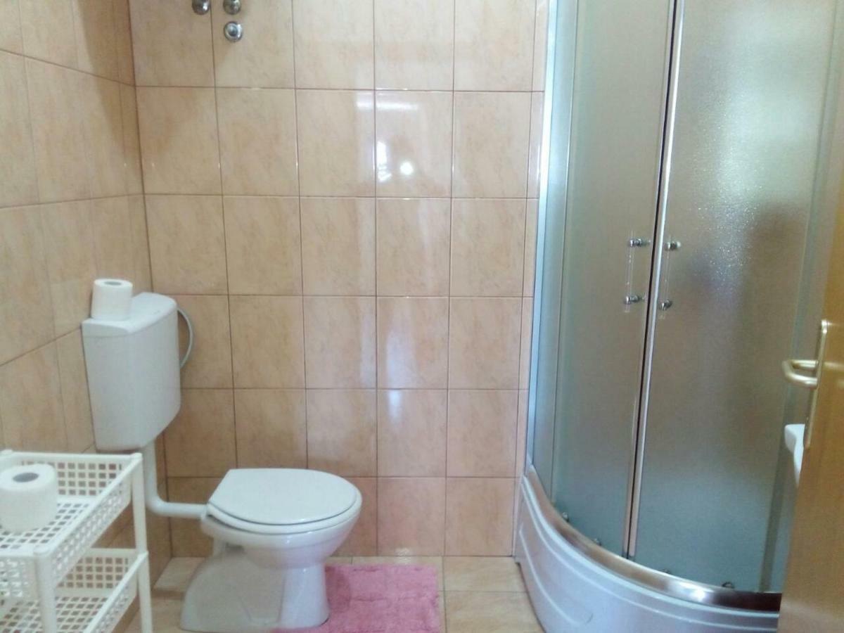 Apartment Zoki 1 Senj  Ngoại thất bức ảnh