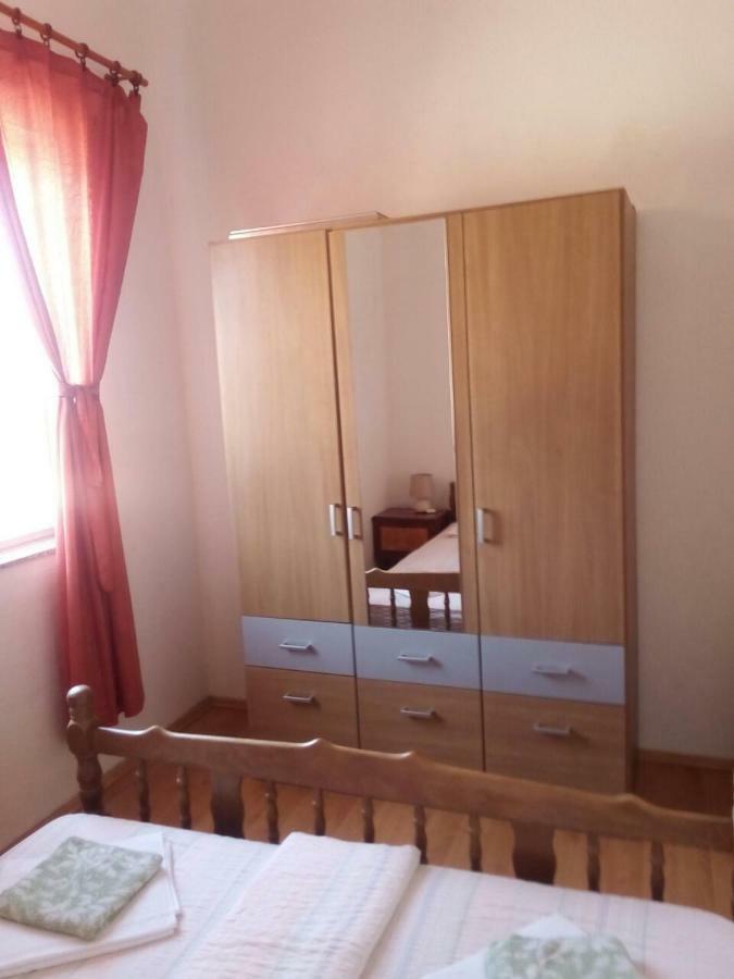 Apartment Zoki 1 Senj  Ngoại thất bức ảnh